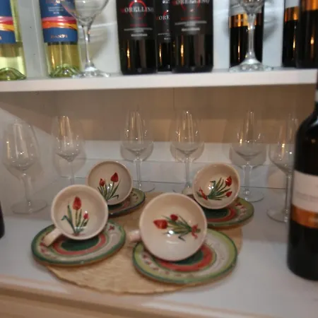 Gusto E Benessere La Piazzetta Sacrofano