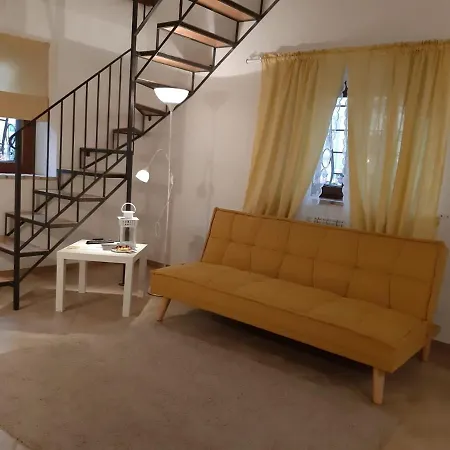 Gusto E Benessere La Piazzetta